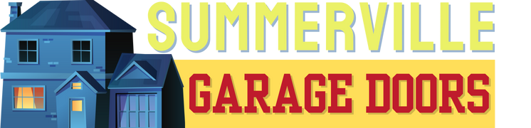 Garage Door Repair Summerville